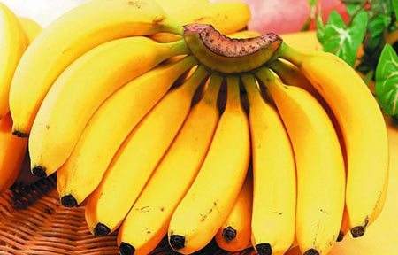 香蕉明目