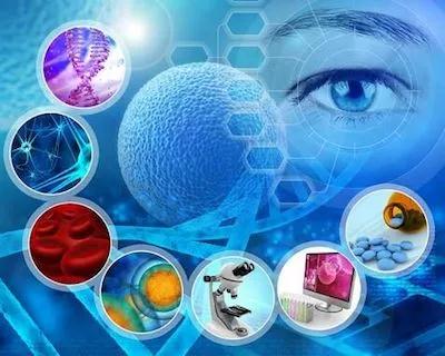 视网膜细胞疗法
